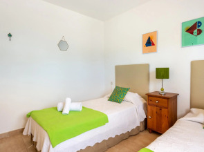 Villa Can Anadi - Relaxing and Chilling in Ibiza