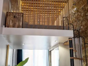 La Casa Jungle Bed & SPA - Pentes de la Croix Rousse