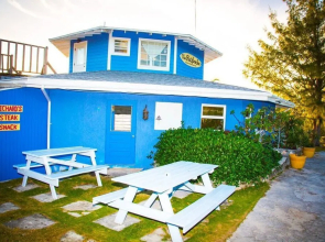 The Rainbow Inn