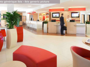 Hotel ibis Avallon