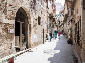 Appartamenti di charme Ortigia Marilini Dulini