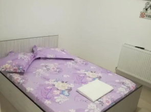 Yraida's house Constanta