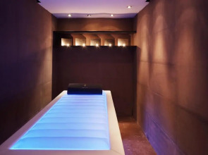 Отель The Canvas Dubai - MGallery Hotel Collection