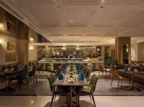 La Siesta Premium Saigon Central