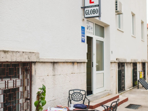 Hostel GLOBO