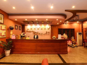 Dong a 2 Hotel