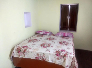 Radha Krishna Home