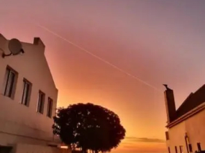 Hart-Se-Punt Holiday Home