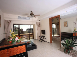 Sanya Phoenix Waterside Gloria Resort Sanya