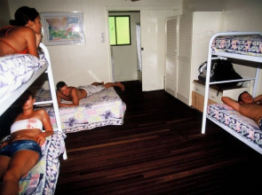 Adventure Island Resort