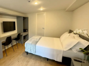 Aconchegante Apartamento na Lapa