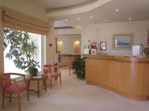 Toxo Hotel