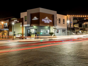 Hotel Casa del Sol