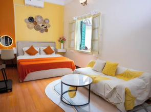 Alula Residence Homestay