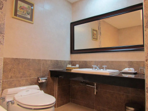 Saigon Park Resort