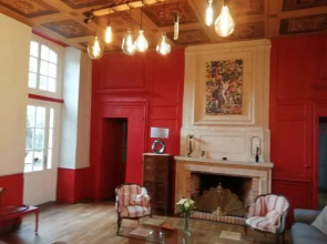 Hôtel du marquis De Broc