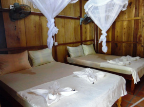 Smile Guesthouse By Smile Resort