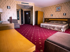 Izola Paradise Hotel - All Inclusive