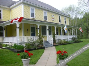 The Whitman Inn