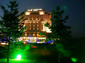 S&N Dalian Hotel