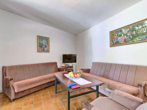 House Bakić Moniga del Garda