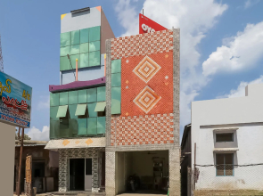 Sri Devi Residency by OYO Rooms