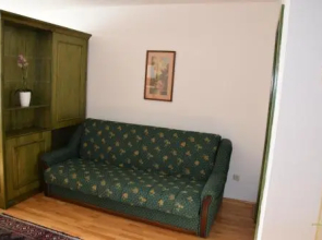 Appartement-Pension Zirbenwald