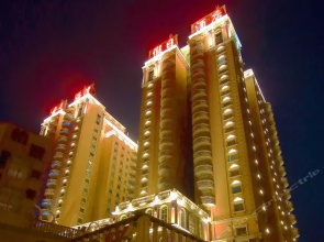 Yuntian Haiwan Holiday Hotel