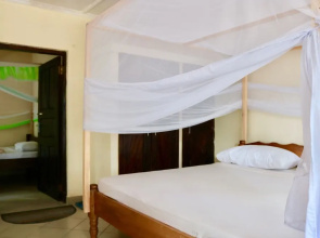 Room in Guest Room - A Wonderful Beach Property in Diani Beach Kenya -a Dream Holiday Place