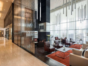 Hyatt Place Dubai Al Rigga Hotel & Residences
