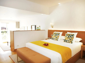 Augusta Eco Wellness Resort