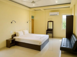 Shifa Lodge Maldives