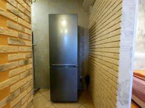 Апартаменты на улице Максима Горького 24