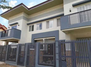 Zya Duplex homes