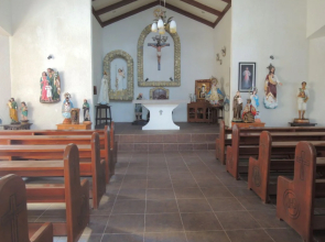 The Risen Lord Retreat House