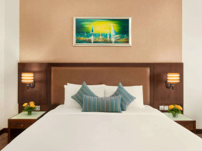 Ramada by Wyndham Dubai Deira