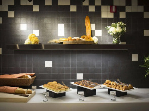 Arirang Hill Dongdaemun