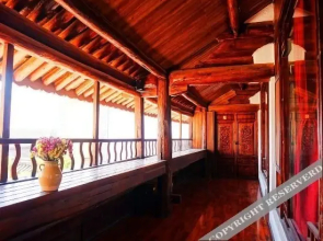 大理古城花儿小院