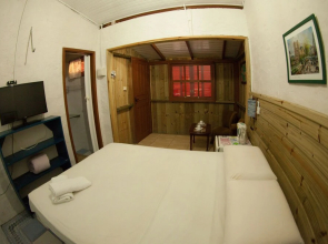 Pousada Cacau Praia Do Rosa