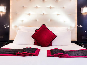 Maison Albar - Le Diamond