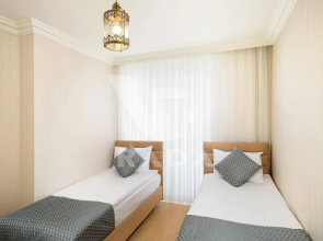 Rada Apart Hotel