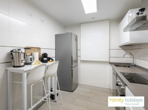 Homity Exclusive Playa Granada Beach & Golf - Marina Golf