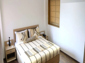 ABIS Service Apartment