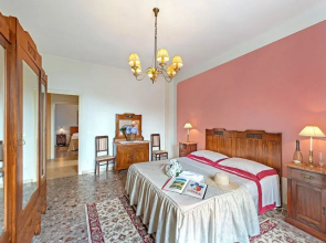 Villa Ortensie Garden with Amazing View