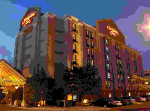 Hampton Inn by Hilton Monterrey/Galerías-Obispado