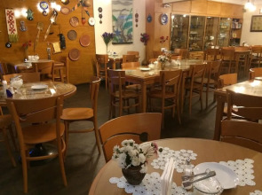 Hotel Nezih Istanbul