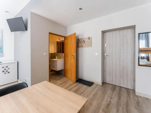 Hostel Polnocna 61