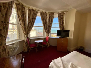 Diamond Hotel Eastbourne