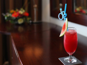 Sanouva Saigon Hotel