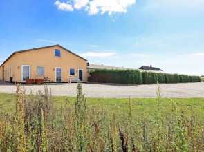 6 Person Holiday Home in Faaborg